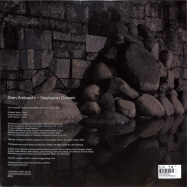 Back View : Oren Ambarchi - SAGITTARIAN DOMAIN (LP) - Black Truffle / Black Truffle 087 LP