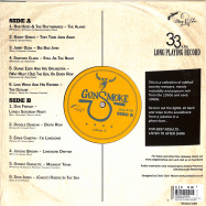 Back View : Various Artists - GUNSMOKE 08 (LTD 10 INCH LP) - Stag-O-Lee / STAG190 / 05213601