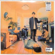 Back View : Oasis - DEFINITELY MAYBE (180g 2LP) - Big Brother / RKIDLP70