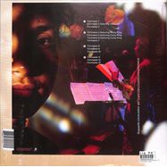 Back View : Esperanza Spalding - SONGWRIGHTS APOTHECARY LAB (2LP) - Concord Records / 7240011
