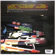 Back View : Sum 41 - HALF HOUR OF POWER (LP) - Music On Vinyl / MOVLP2997