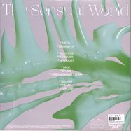 Back View : Earth Trax - THE SENSUAL WORLD (BLACK 2LP) - Shall Not Fade / SNFLP010