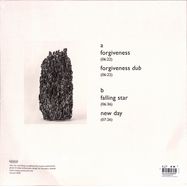 Back View : Max von Sternberg - FORGIVENESS EP - Musica Autonomica / M-AUT012-1