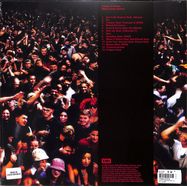 Back View : Chase & Status - WHAT CAME BEFORE (LP) - EMI / 4544639