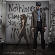 Back View : Justin Townes Earle - NOTHINGS GONNA CHANGE THE WAY (LP) - Bloodshot Records / 22875