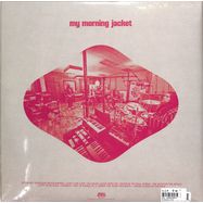 Back View : My Morning Jacket - MY MORNING JACKET (LTD.ED.) (COL.2LP+MP3) - Pias-Ato / 39150061