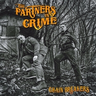 Back View : The Partners In Crime - CHAIN BREAKERS (LP) - Topsy Turvy Records / 08839