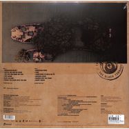 Back View : Thorbjorn Risager & The Black Tornado - NAVIGATION BLUES (LTD 180G LP) - Mascot Label Group / PRD76861