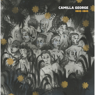 Back View : Camilla George - IBIO-IBIO (LTD YELLOW LP) - Ever / EVER102LPC / 05231041