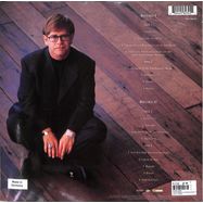 Back View : Elton John - LOVE SONGS (LTD.REMASTERED 2LP) 180g - Mercury / 4582345