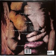 Back View : Slipknot - .5: THE GRAY CHAPTER (2LP) - Roadrunner Records / 1686175451