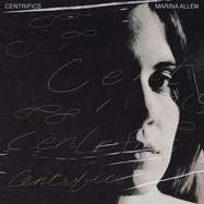 Back View : Marina Allen - CENTRIFICS (LP) - Fire Records / 00153329