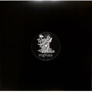 Back View : Stigmata (Chris Liebing & Andre Walter) - Stigmata 7 / 10 - Stigmata / Stigmata7