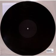 Back View : Marc Romboy & Stephan Bodzin - ATLAS (SHALL OCIN ARTBAT REMIX) - Systematic Recordings / SYST0133-6