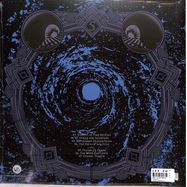 Back View : The Spirit - COSMIC TERROR (LP) - Aop Records / 1049873AO