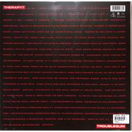 Back View : Therapy? - TROUBLEGUM (LP) - Music On Vinyl / MOVLP2786