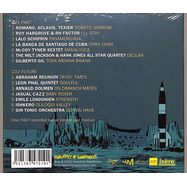 Back View : Various Artists - JAZZ A VIENNE: PAST & FUTURE (2CD) - Heavenly Sweetness / HS233CD