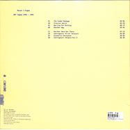 Back View : Nuron / Fugue - DAT TAPES 1993-1994 (LTD BLUE MARBLED 180G 2LP) - De:tuned / ASGDE037LTD