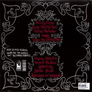 Back View : The Natural Yogurt Band - DANCE THE DEVIL AWAY (LP) - BMM Records / BMM063