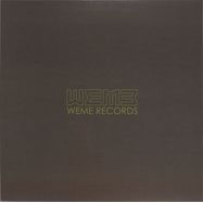 Back View : Eod - VOR TEX - Weme Records / WeMe073