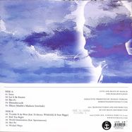 Back View : Declaime & Madlib - ILLMINDMUZIK (LP) - Someothaship / SOS008