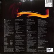 Back View : Johnny Hammond - GAMBLER S LIFE (LP) - Soul Brother / LPSBCS9