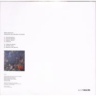 Back View : Deep Nalstrm - NAISSANCE AUX MONDES INVISIBLES (LP, VINYL ONLY) - SLOW LIFE / SL035