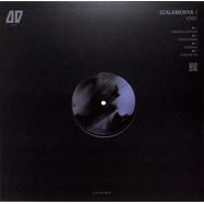 Back View : Scalameriya - 47031 - 47 Records / 47031