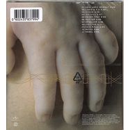 Back View : Rammstein - MUTTER (DIGIPAK) (CD) - Vertigo Berlin / 3583799