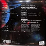 Back View : Various Artists (Louie Vega / Radio Slave / Todd Edwards) - NERVOUS RECORDS 30 YEARS ( 4LP, PART 1) B STOCK - Nervous Records / NER25445BLACK