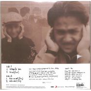 Back View : Silverchair - ISRAELS SON (SMOKE COLOURED LP) - Music On Vinyl / MOV12041