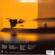 Back View : Thievery Corporation - SOUNDS FROM THE THIEVERY HI FI (2LP) - Virgin Music Las / 5585013