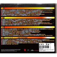 Back View : Various - FUTURE TRANCE GOLD-THE VERY BEST OF (4CD) - PolyStar / 5388196