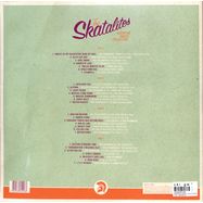 Back View : The Skatalites - ESSENTIAL ARTIST COLLECTION-THE SKATALITES (Clear 2LP) - Trojan / 405053884296