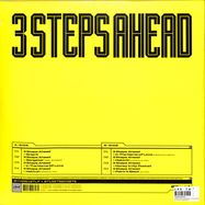 Back View : 3 Steps Ahead - HARDCORE LEGENDS-3 STEPS AHEAD (REMASTERED) (LP) - Be Yourself / BYMDS187LP