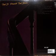 Back View : Red D presents: Red Basics - FANTASIZE THEN REALIZE (2LP) - We Play House Recordings / WPH LP 004