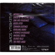 Back View : Gtterdmmerung - INTENSITY ZONE (CD) - Alice In.../ 05845