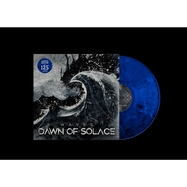 Back View : Dawn Of Solace - WAVES (BLUE SPLATTER VINYL) (LP) - Noble Demon / ND 001LPSP