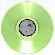 Back View : These Beasts - CARES, WILLS, WANTS (GREEN VINYL) - Prophecy Productions / MER103LP