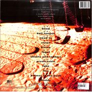 Back View : Korn - KORN (2LP) - MUSIC ON VINYL / MOVLP1157