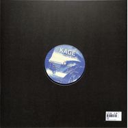 Back View : Kage - MEKE - Curated by Time / BYTIME013