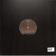 Back View : Robert Tylutki - DARKEST HOUR BEFORE DAWN - Different Planet Records / DPR001