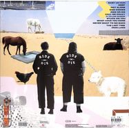 Back View : Arxx - RIDE OR DIE (LTD ORANGE LP) - Grand Hotel Van Cleef / 05243281