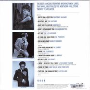 Back View : Various - SHRINE NORTHERN-60S RAREST DANCE LABEL (VINYL) (LP) - Ace Records / KENTLP 526