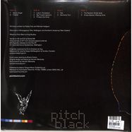 Back View : Pitch Black - APE TO ANGEL (2X12 INCH) - Dubmission Records Ltd / DUBM011