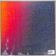 Back View : Deep Spectrum - PARAISO FISCAL - 030303 / 030EP026