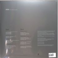Back View : Sqrl - SILVER HAZE (SILVER LP) - Sacred Bones / 00157951