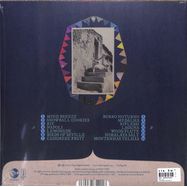 Back View : Wun Two - CASHMERE DREAMS (LP) - Vindig / VINDIG535