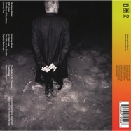 Back View : Sting - THE BRIDGE (LTD.DELUXE EDT.) (CD) - Interscope / 3879556