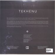 Back View : The Allegorist - TEKHENU (LP) - Awaken Chronicles Germany / ACH0013